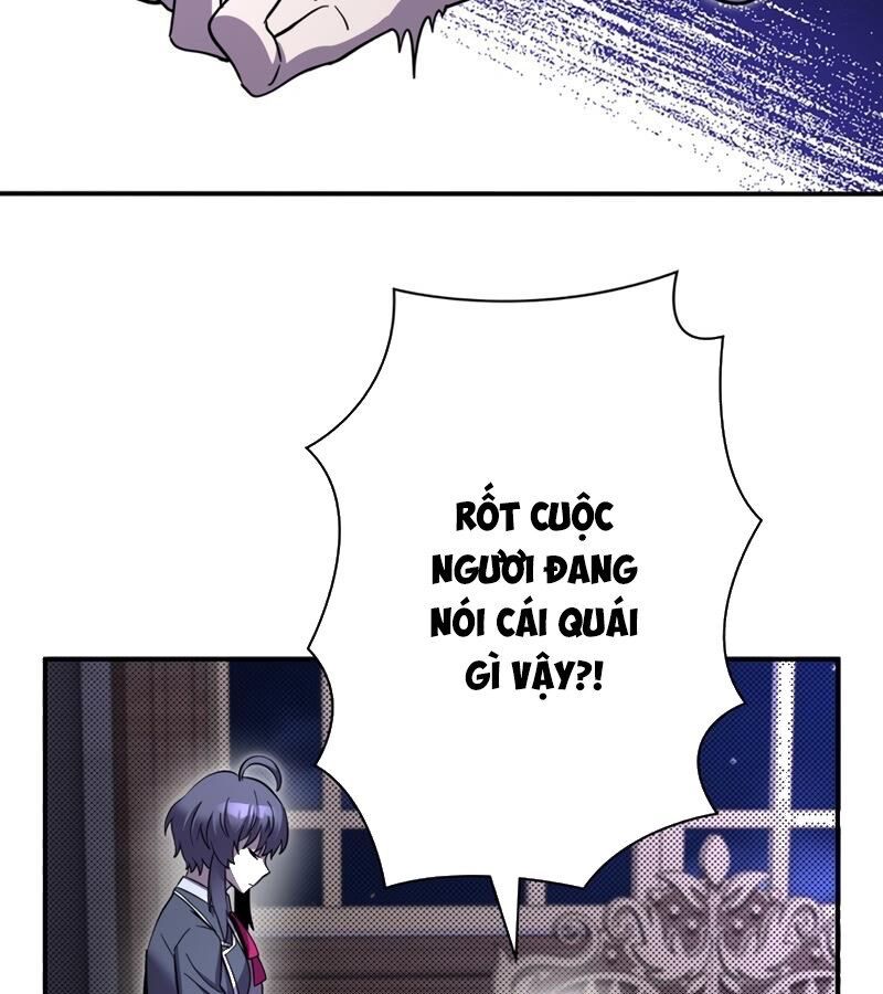 Các Nữ Anh Hùng Muốn Giết Tôi, Một Anh Hùng Chap 10 - Next Chap 9