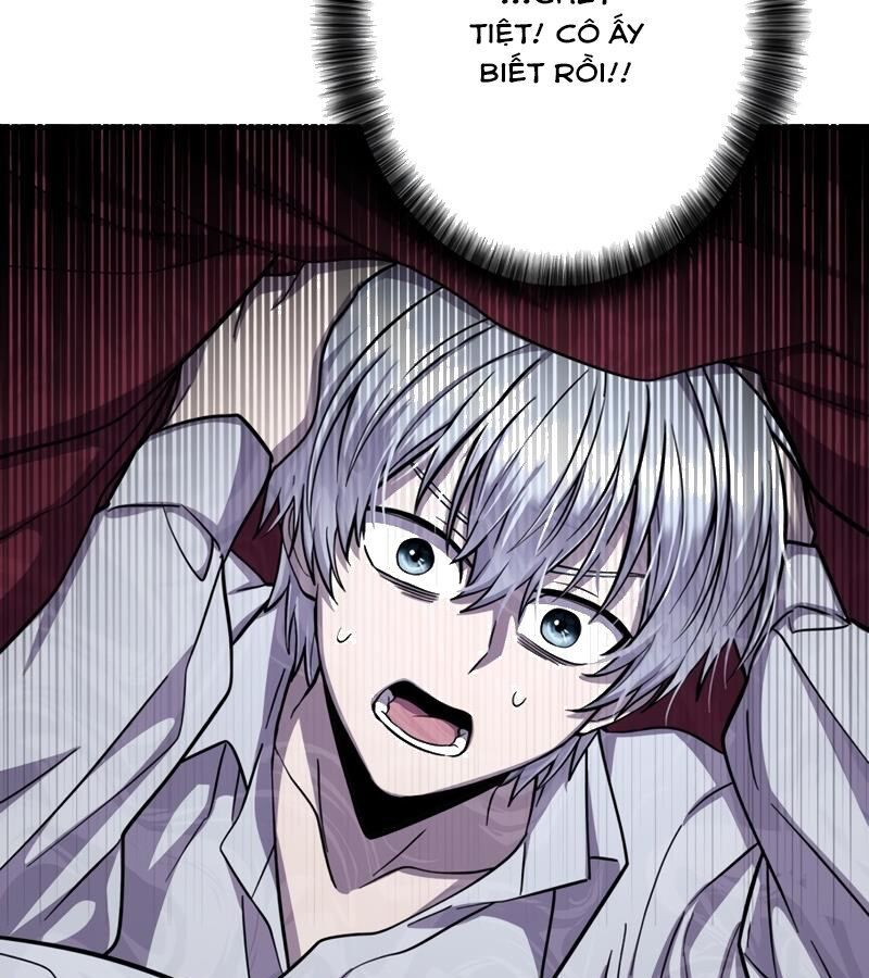 Các Nữ Anh Hùng Muốn Giết Tôi, Một Anh Hùng Chap 10 - Next Chap 9