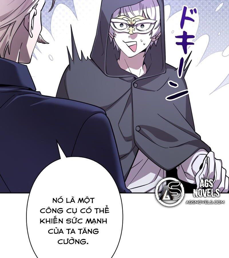 Các Nữ Anh Hùng Muốn Giết Tôi, Một Anh Hùng Chap 10 - Next Chap 9