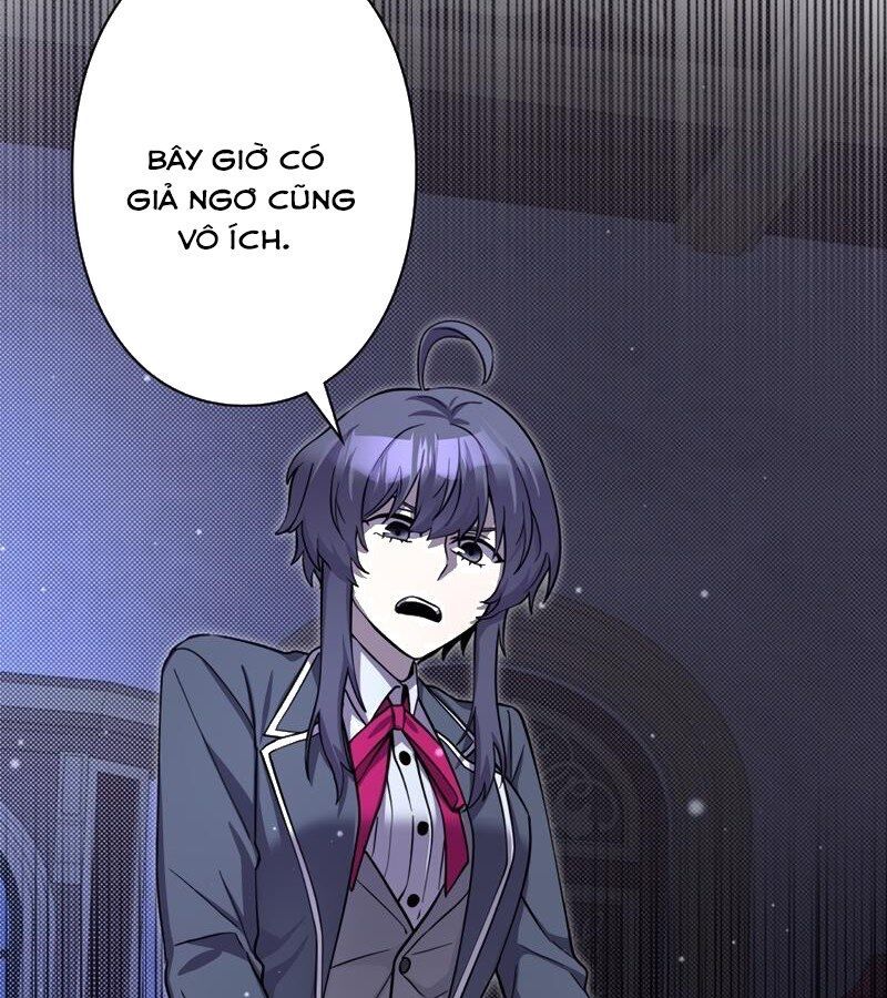 Các Nữ Anh Hùng Muốn Giết Tôi, Một Anh Hùng Chap 10 - Next Chap 9