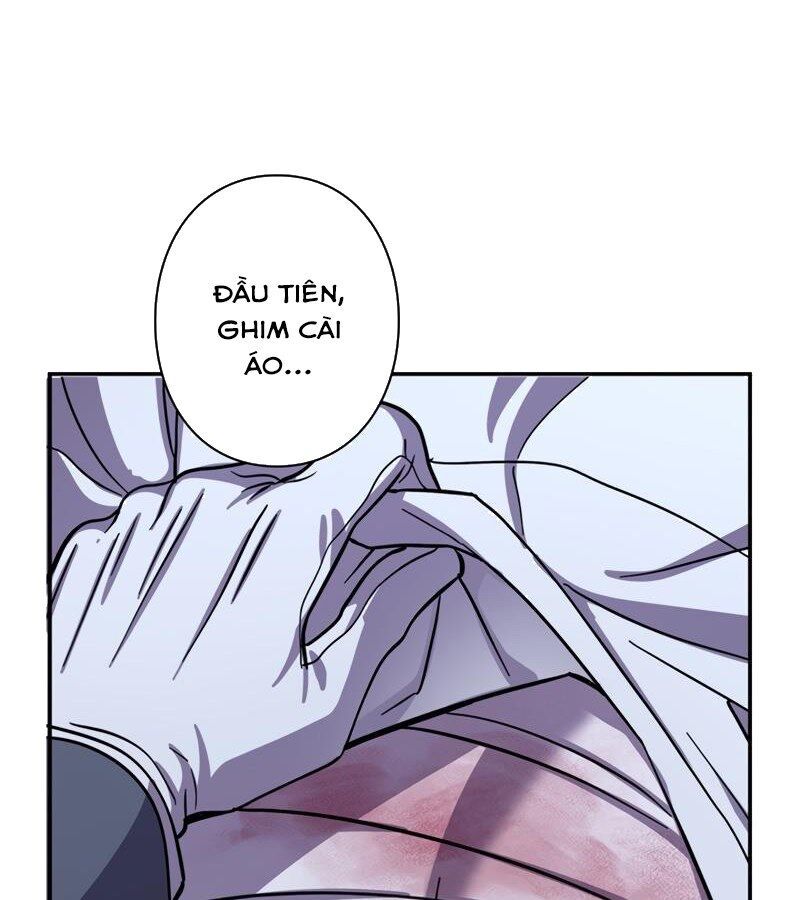 Các Nữ Anh Hùng Muốn Giết Tôi, Một Anh Hùng Chap 10 - Next Chap 9