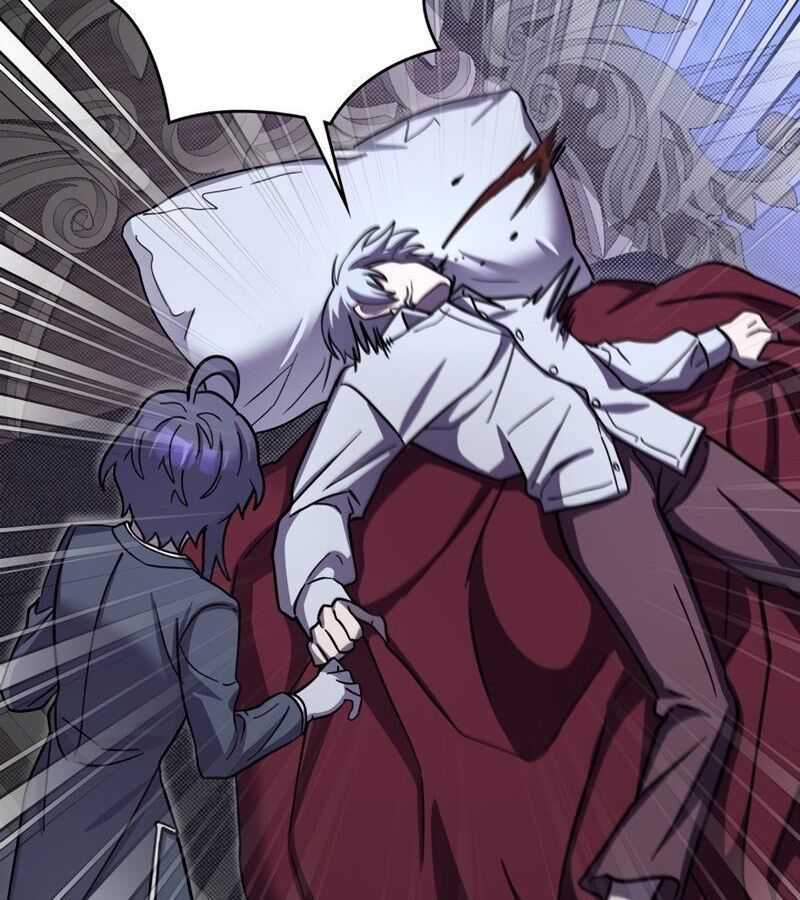 Các Nữ Anh Hùng Muốn Giết Tôi, Một Anh Hùng Chap 10 - Next Chap 9