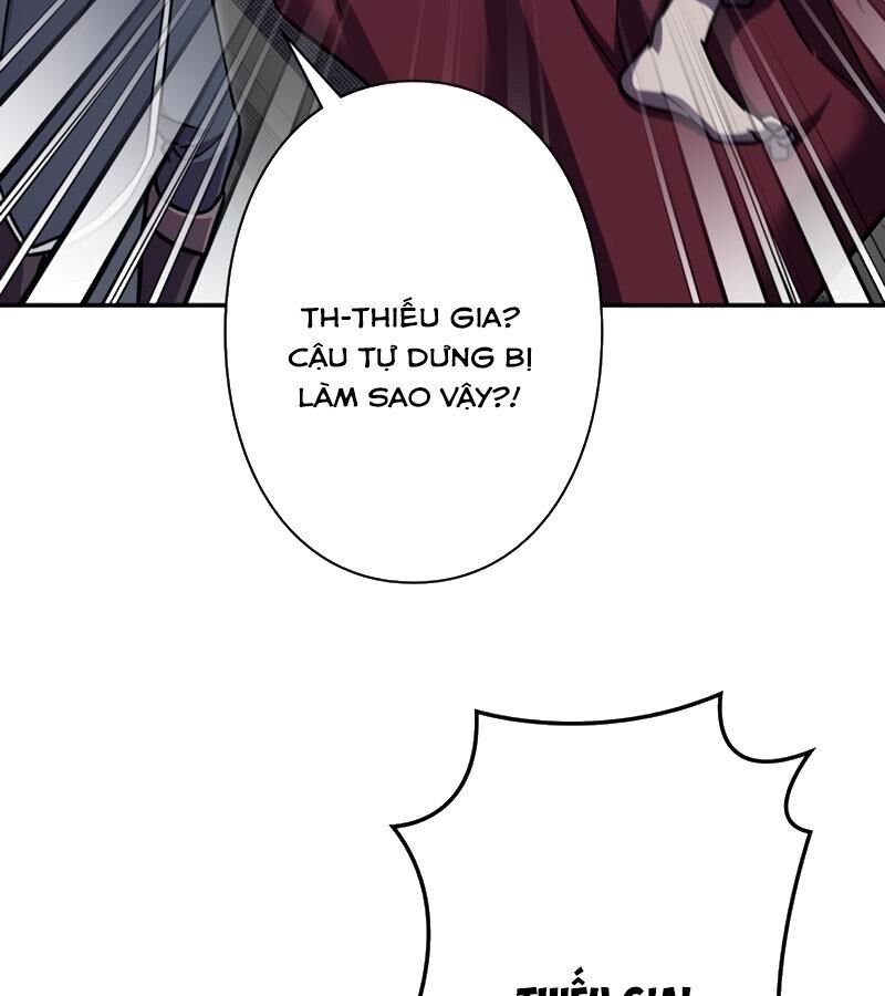 Các Nữ Anh Hùng Muốn Giết Tôi, Một Anh Hùng Chap 10 - Next Chap 9