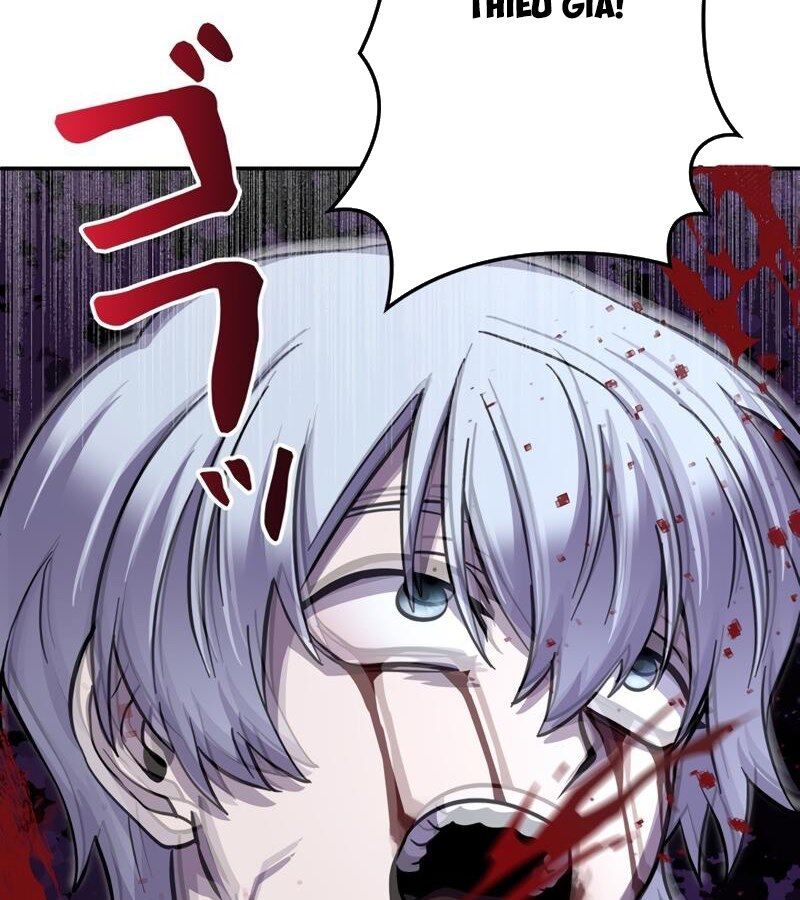 Các Nữ Anh Hùng Muốn Giết Tôi, Một Anh Hùng Chap 10 - Next Chap 9