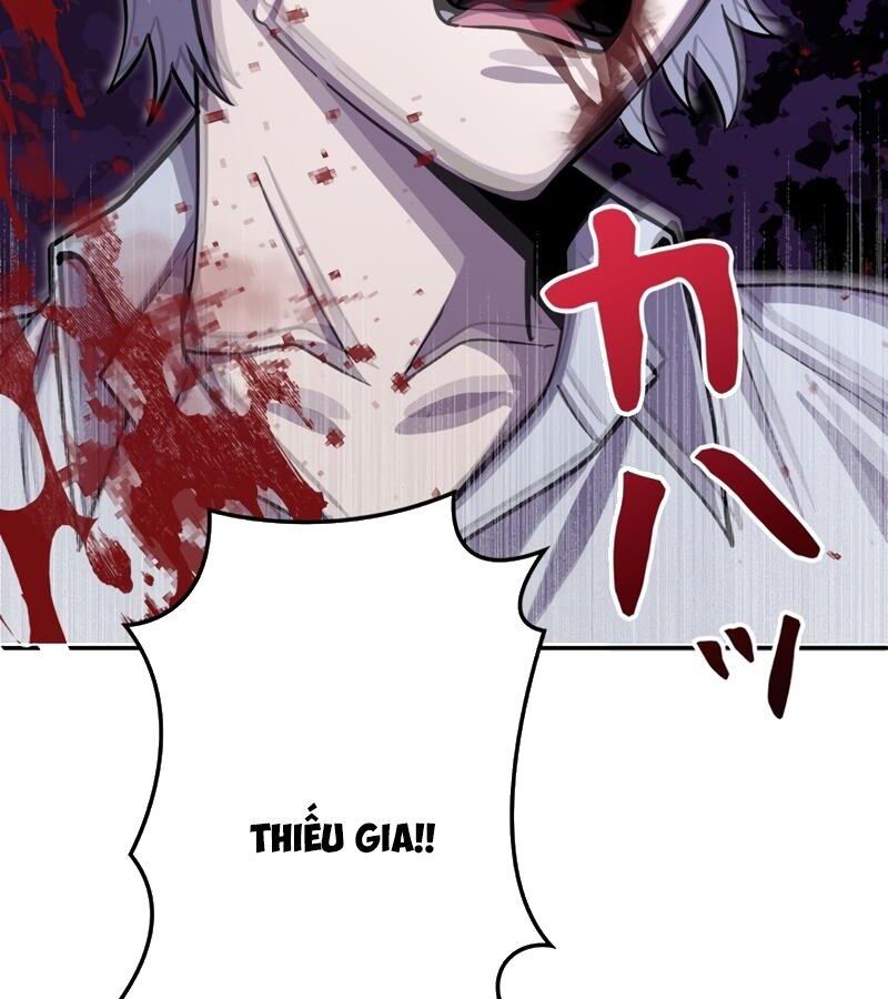 Các Nữ Anh Hùng Muốn Giết Tôi, Một Anh Hùng Chap 10 - Next Chap 9