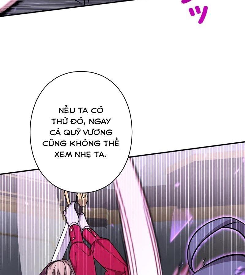 Các Nữ Anh Hùng Muốn Giết Tôi, Một Anh Hùng Chap 10 - Next Chap 9