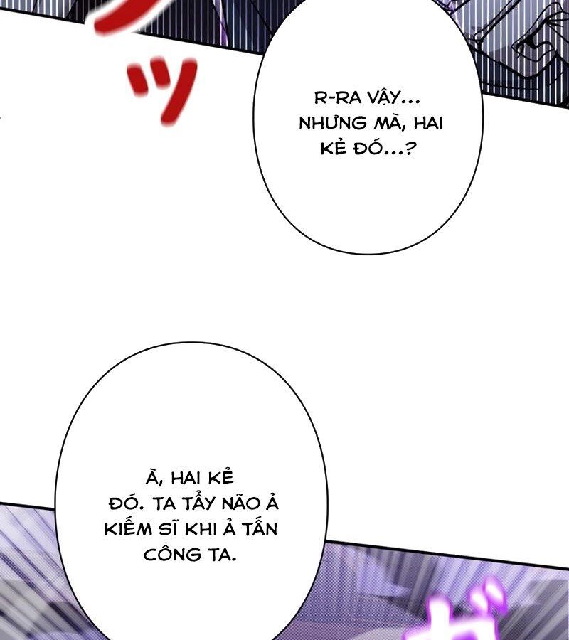 Các Nữ Anh Hùng Muốn Giết Tôi, Một Anh Hùng Chap 10 - Next Chap 9