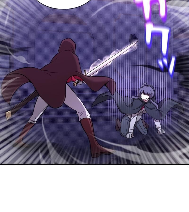 Các Nữ Anh Hùng Muốn Giết Tôi, Một Anh Hùng Chap 10 - Next Chap 9