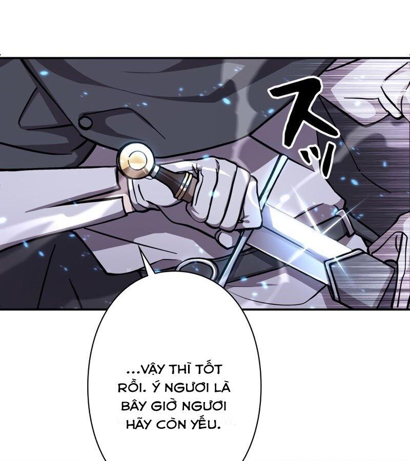 Các Nữ Anh Hùng Muốn Giết Tôi, Một Anh Hùng Chap 10 - Next Chap 9