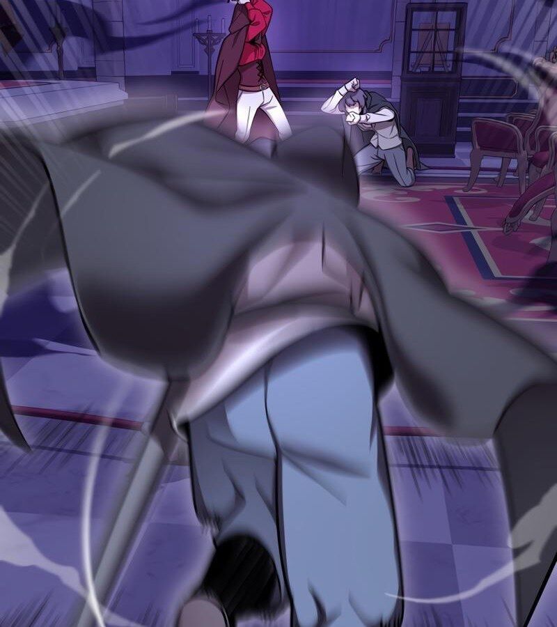 Các Nữ Anh Hùng Muốn Giết Tôi, Một Anh Hùng Chap 10 - Next Chap 9