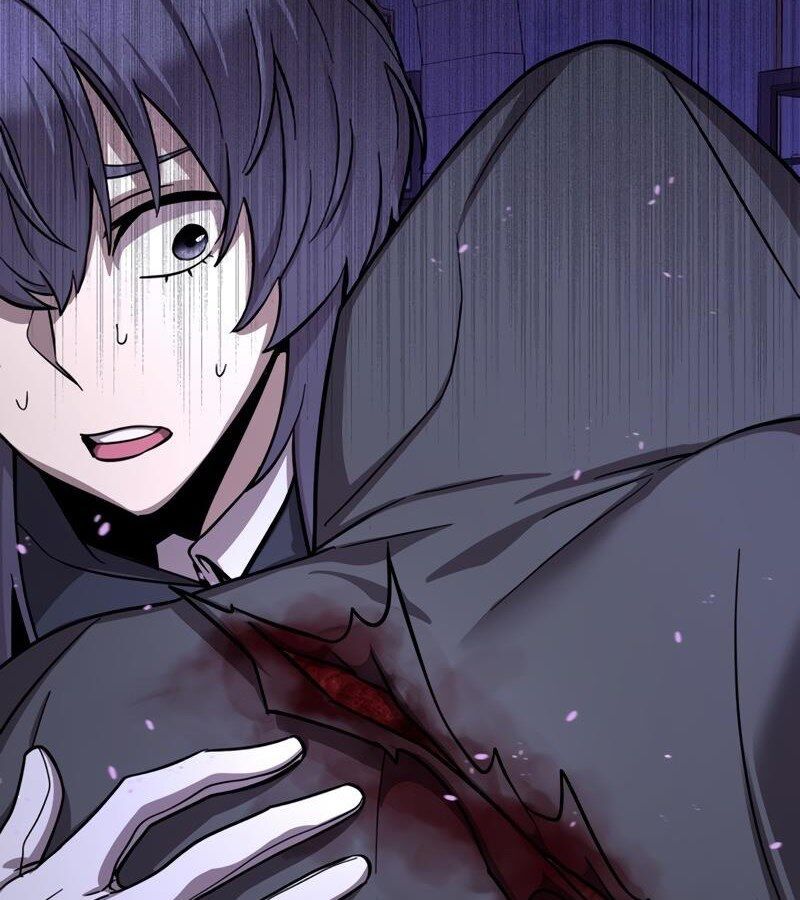 Các Nữ Anh Hùng Muốn Giết Tôi, Một Anh Hùng Chap 10 - Next Chap 9