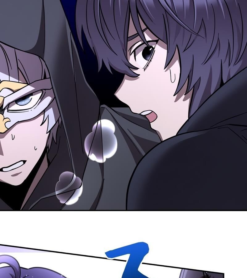 Các Nữ Anh Hùng Muốn Giết Tôi, Một Anh Hùng Chap 10 - Next Chap 9