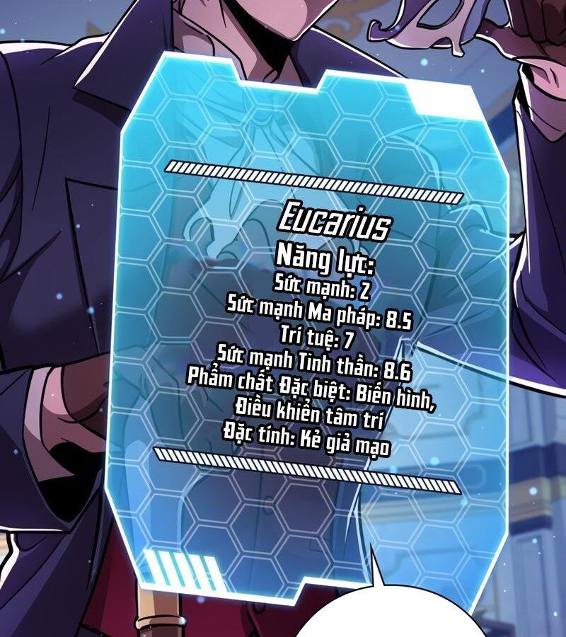 Các Nữ Anh Hùng Muốn Giết Tôi, Một Anh Hùng Chap 10 - Next Chap 9