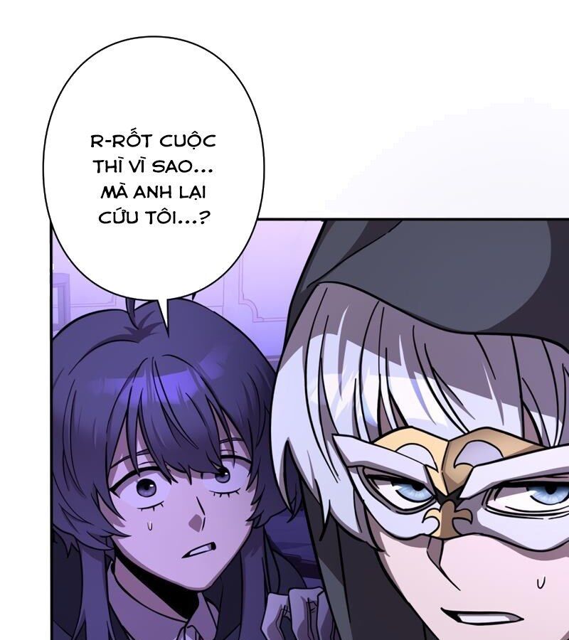 Các Nữ Anh Hùng Muốn Giết Tôi, Một Anh Hùng Chap 10 - Next Chap 9