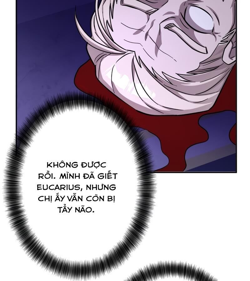 Các Nữ Anh Hùng Muốn Giết Tôi, Một Anh Hùng Chap 10 - Next Chap 9