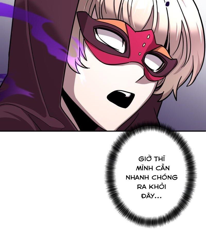 Các Nữ Anh Hùng Muốn Giết Tôi, Một Anh Hùng Chap 10 - Next Chap 9