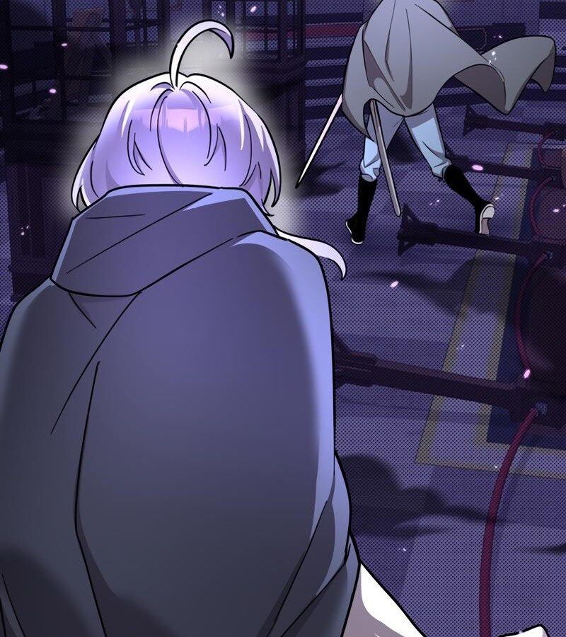 Các Nữ Anh Hùng Muốn Giết Tôi, Một Anh Hùng Chap 10 - Next Chap 9