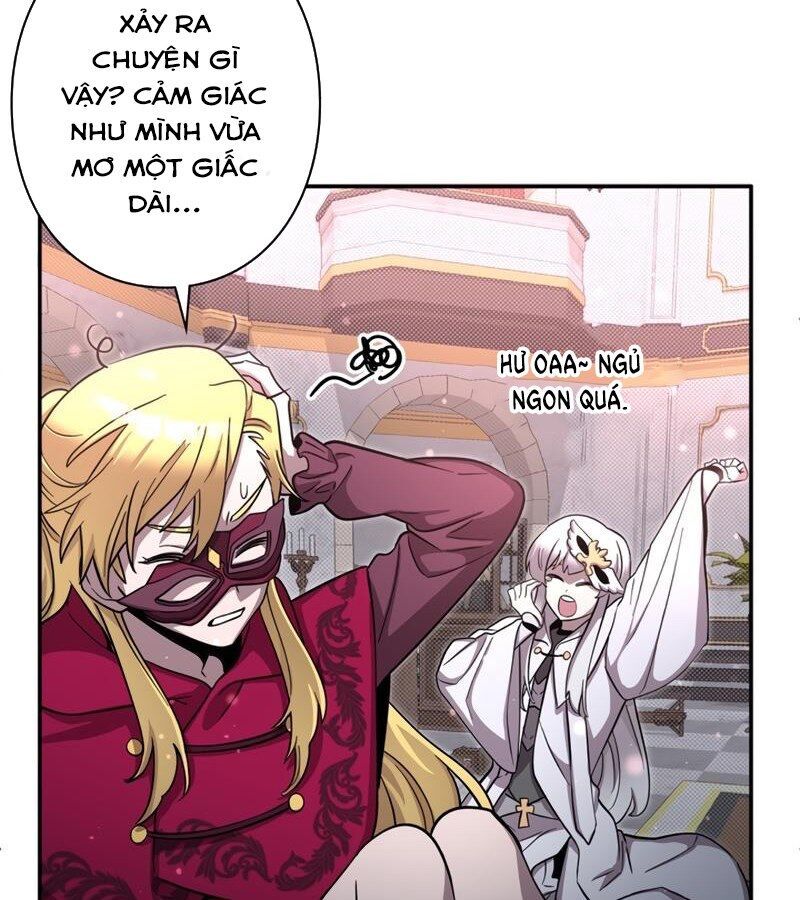 Các Nữ Anh Hùng Muốn Giết Tôi, Một Anh Hùng Chap 10 - Next Chap 9