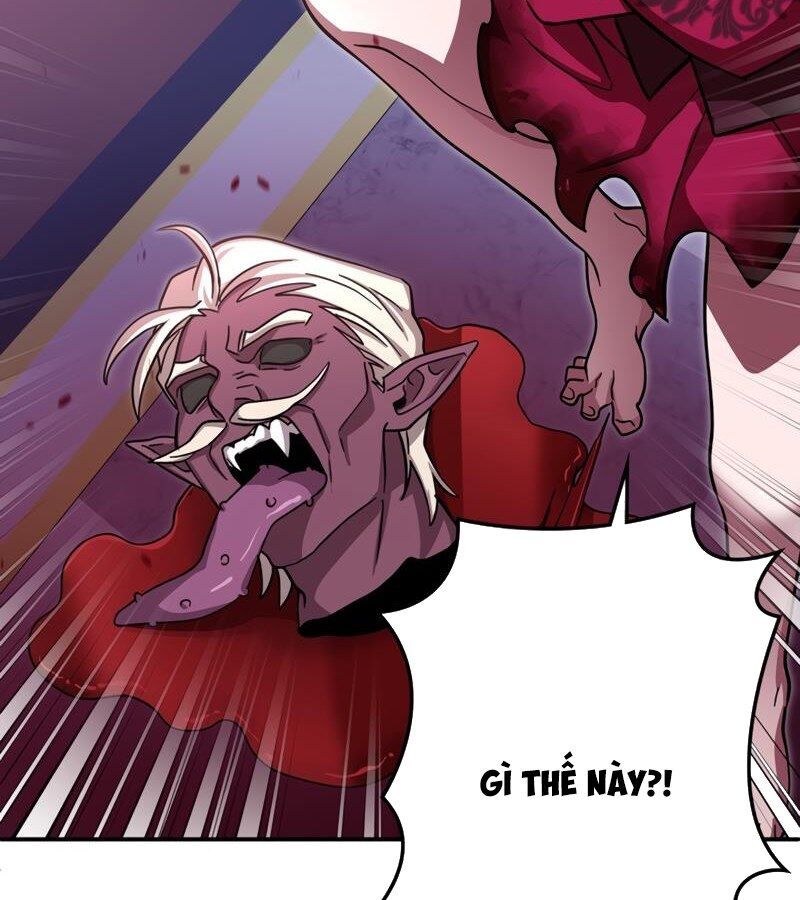 Các Nữ Anh Hùng Muốn Giết Tôi, Một Anh Hùng Chap 10 - Next Chap 9