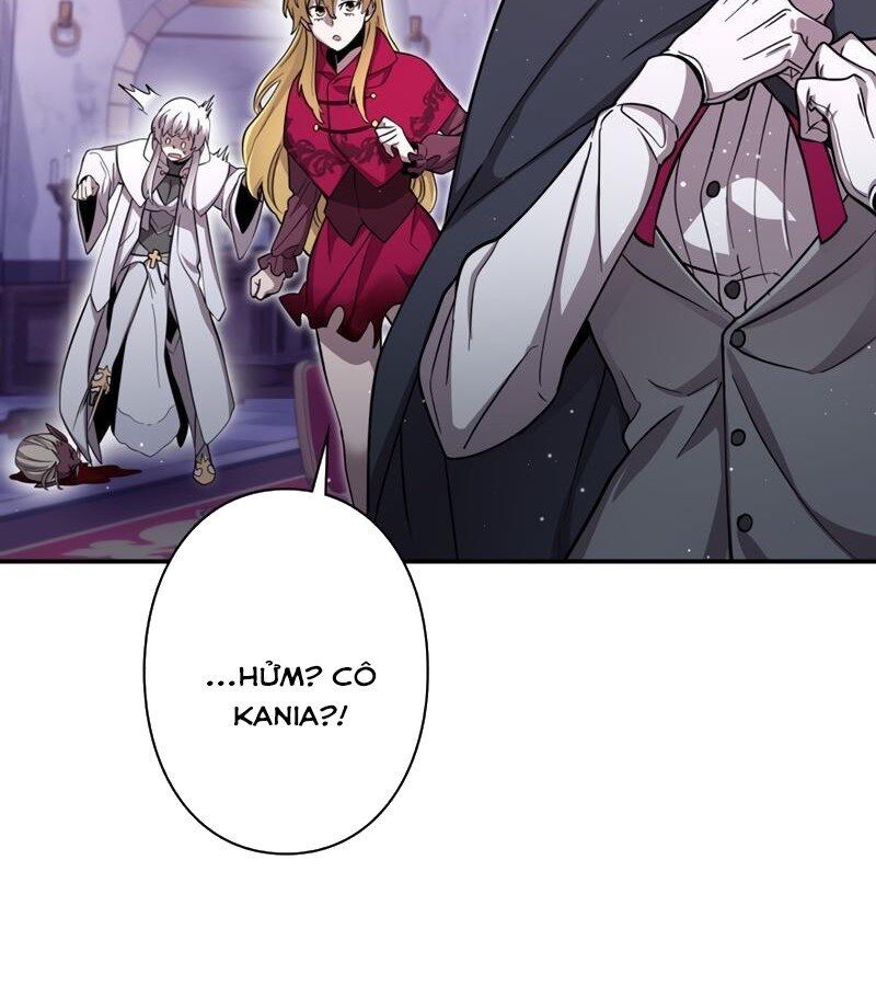 Các Nữ Anh Hùng Muốn Giết Tôi, Một Anh Hùng Chap 10 - Next Chap 9