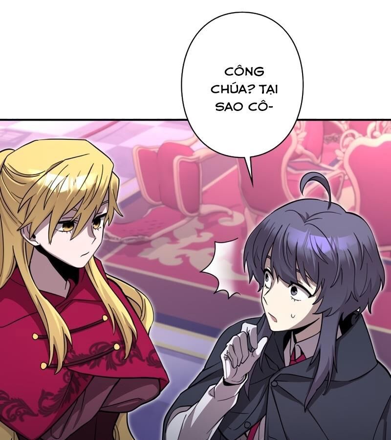 Các Nữ Anh Hùng Muốn Giết Tôi, Một Anh Hùng Chap 10 - Next Chap 9