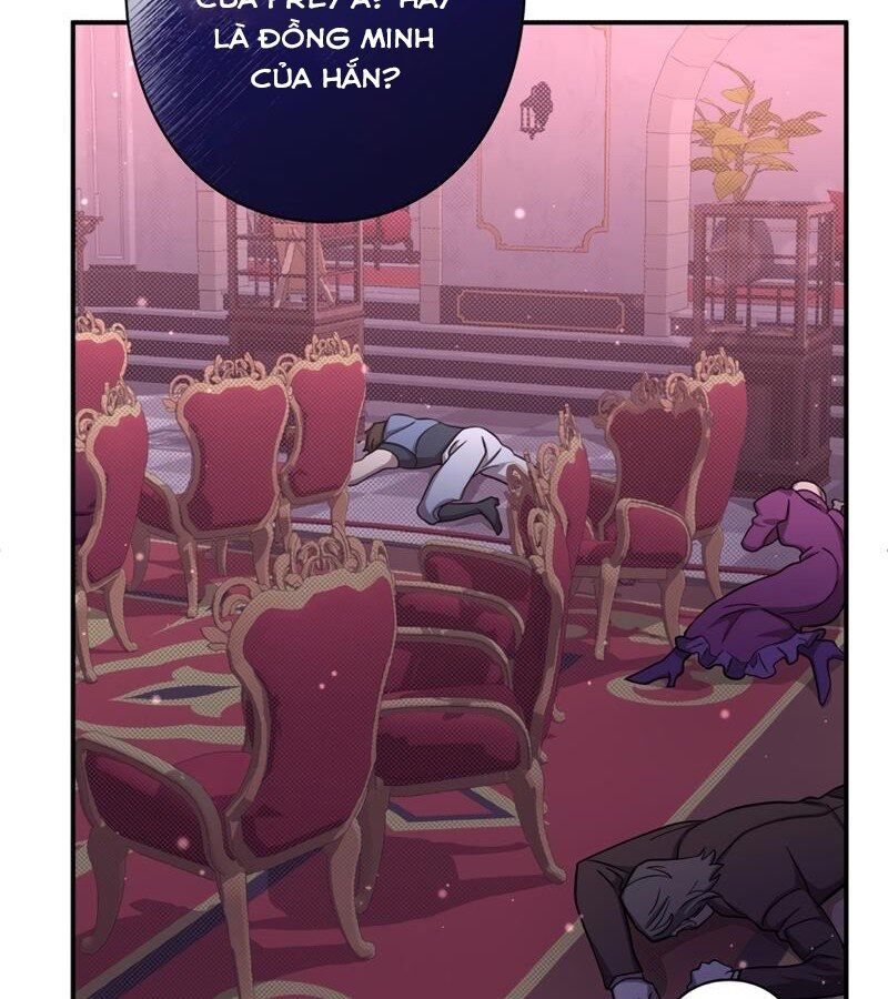 Các Nữ Anh Hùng Muốn Giết Tôi, Một Anh Hùng Chap 10 - Next Chap 9