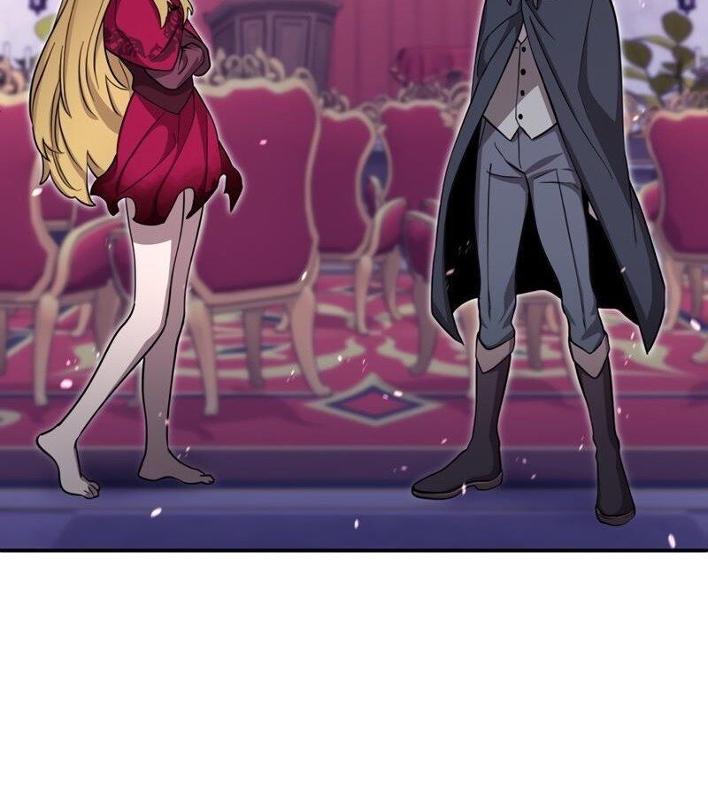 Các Nữ Anh Hùng Muốn Giết Tôi, Một Anh Hùng Chap 10 - Next Chap 9