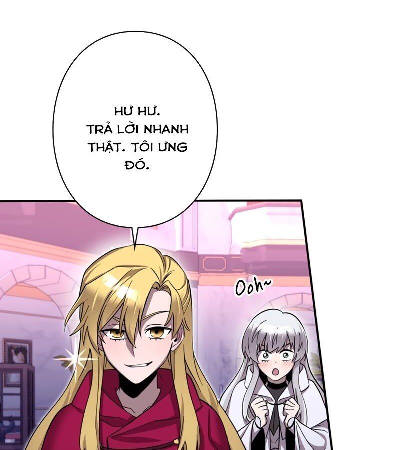 Các Nữ Anh Hùng Muốn Giết Tôi, Một Anh Hùng Chap 10 - Next Chap 9