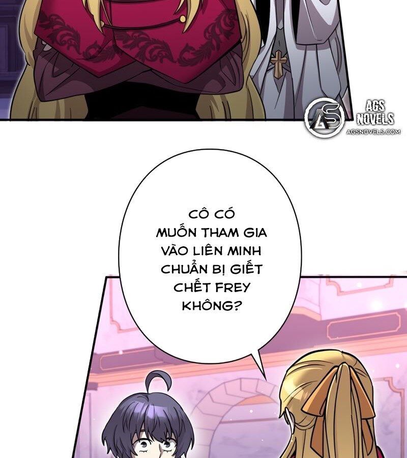 Các Nữ Anh Hùng Muốn Giết Tôi, Một Anh Hùng Chap 10 - Next Chap 9