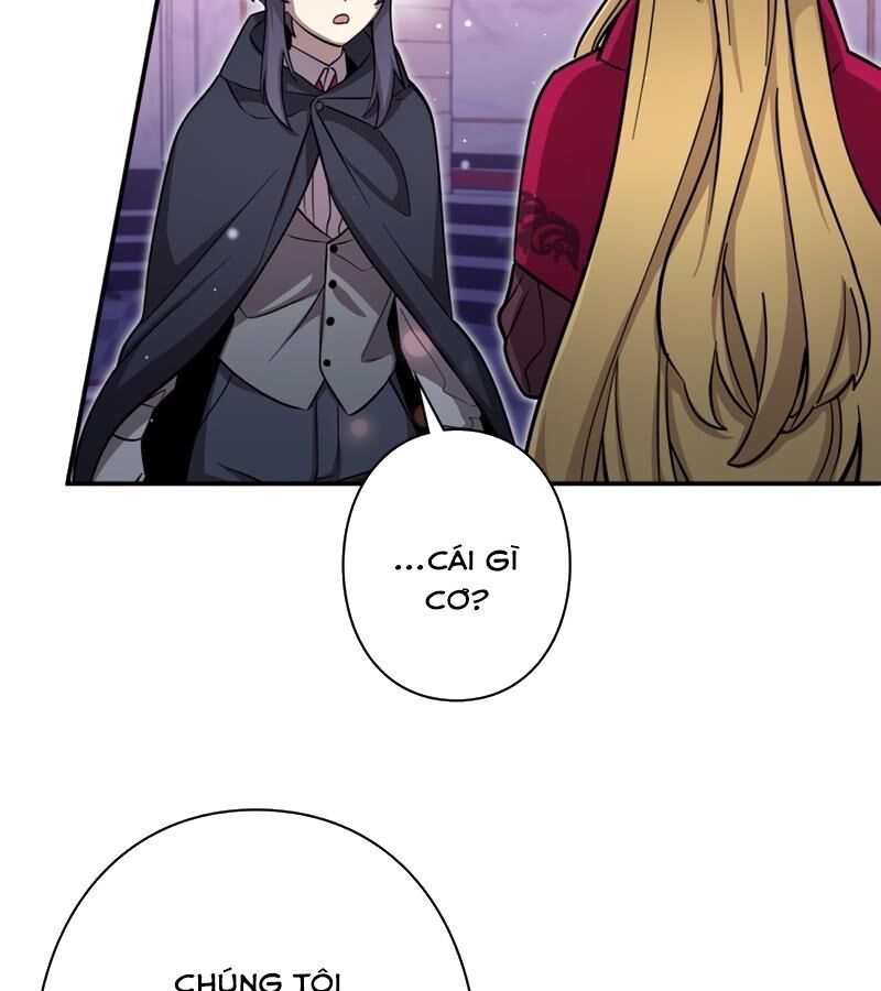 Các Nữ Anh Hùng Muốn Giết Tôi, Một Anh Hùng Chap 10 - Next Chap 9