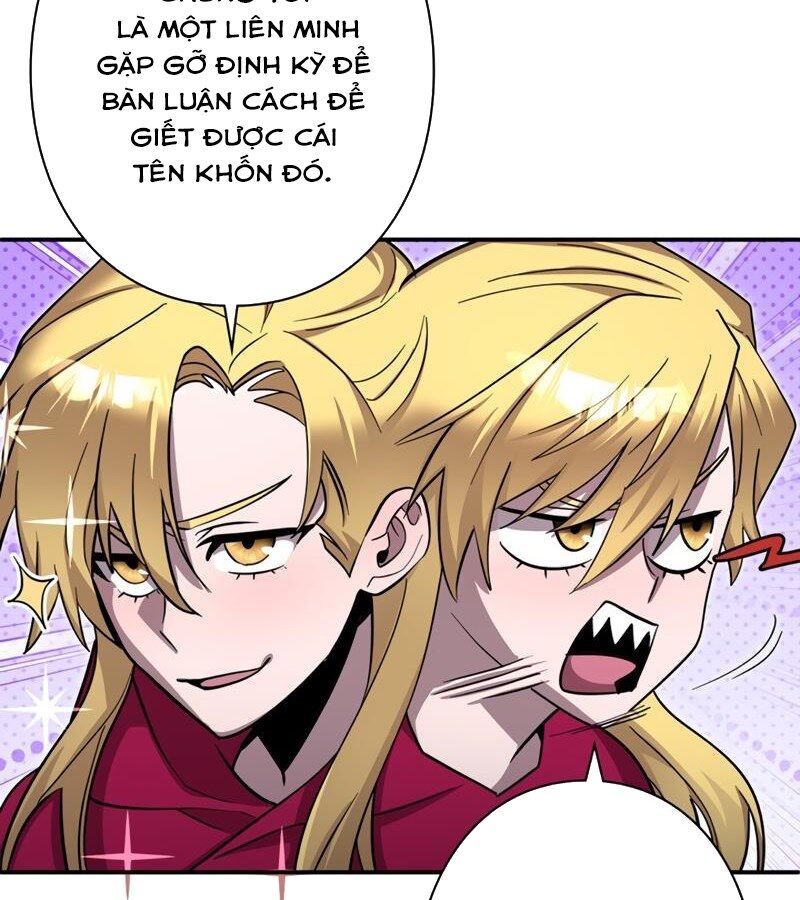 Các Nữ Anh Hùng Muốn Giết Tôi, Một Anh Hùng Chap 10 - Next Chap 9