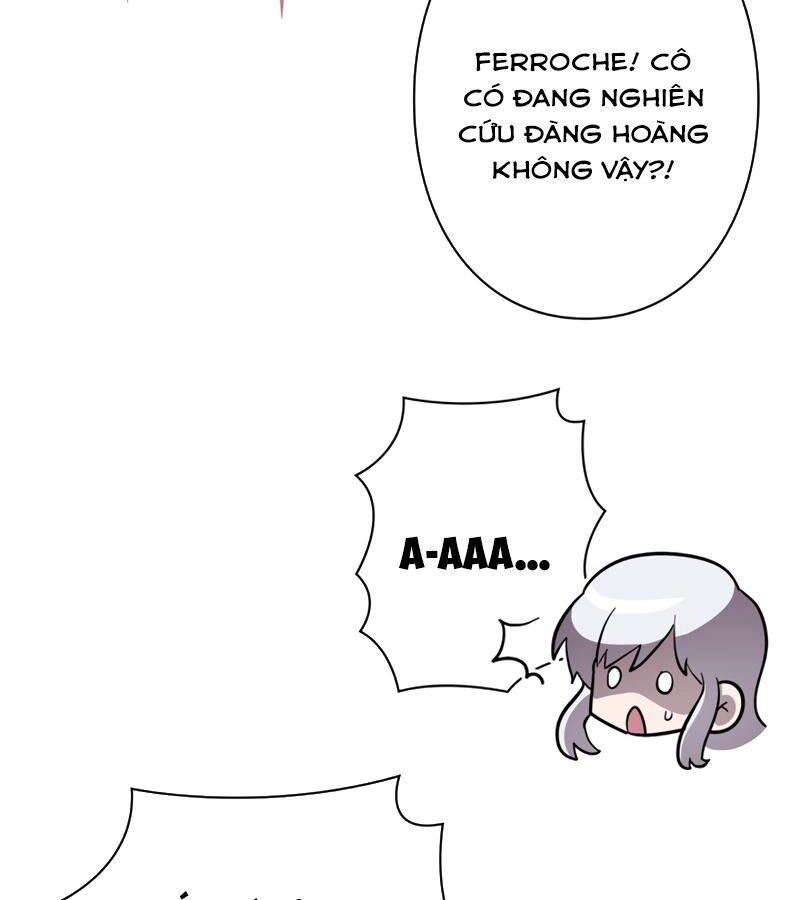 Các Nữ Anh Hùng Muốn Giết Tôi, Một Anh Hùng Chap 10 - Next Chap 9