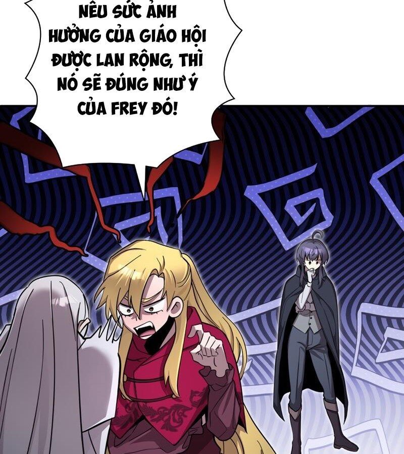 Các Nữ Anh Hùng Muốn Giết Tôi, Một Anh Hùng Chap 10 - Next Chap 9