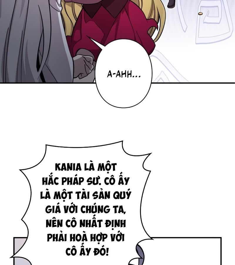 Các Nữ Anh Hùng Muốn Giết Tôi, Một Anh Hùng Chap 10 - Next Chap 9