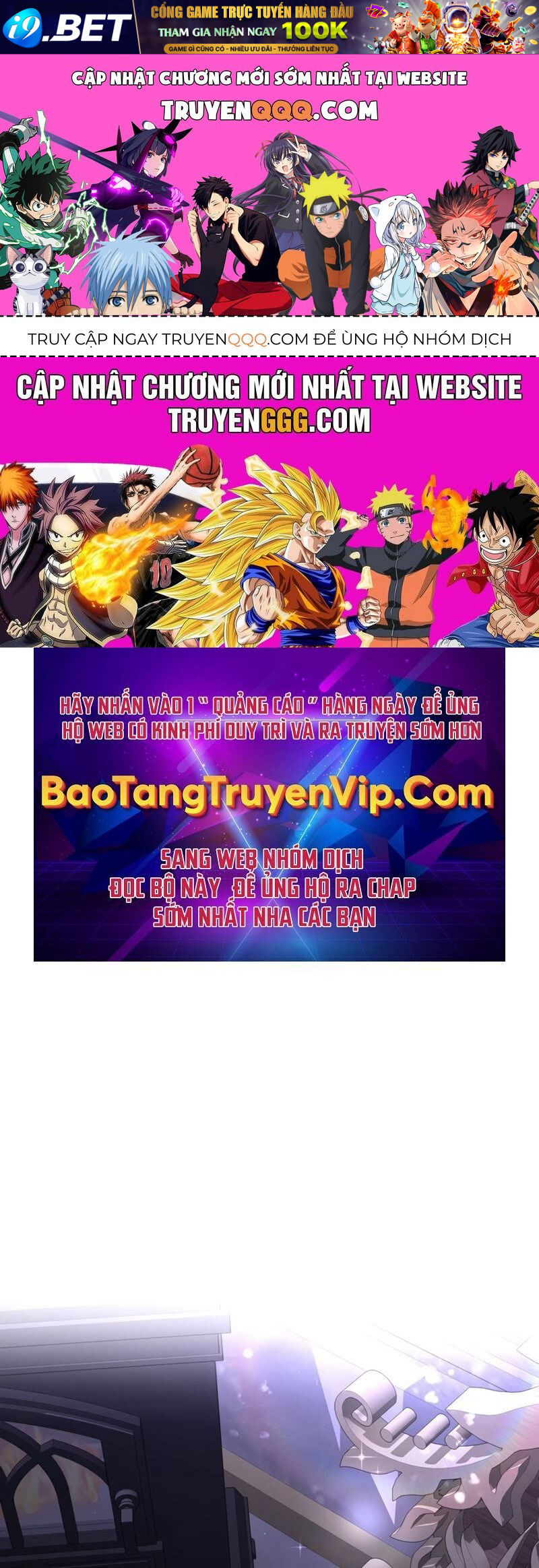 Các Nữ Anh Hùng Muốn Giết Tôi, Một Anh Hùng Chap 11 - Next Chap 10