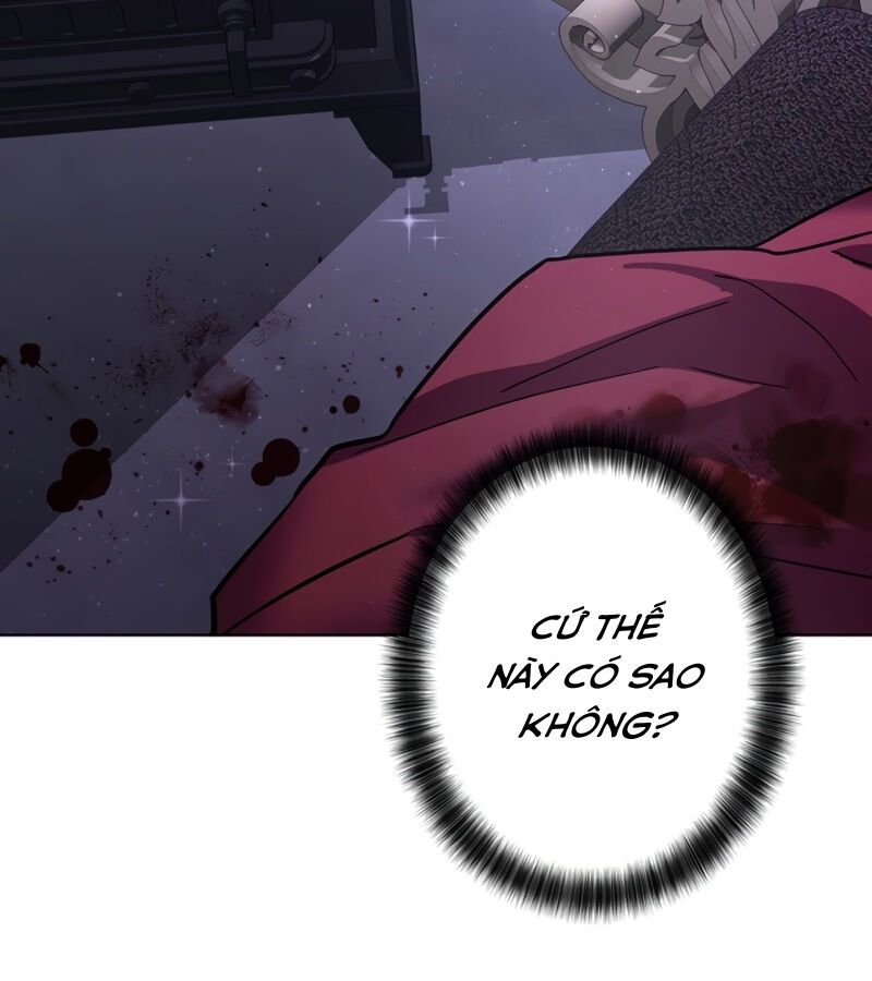 Các Nữ Anh Hùng Muốn Giết Tôi, Một Anh Hùng Chap 11 - Next Chap 10