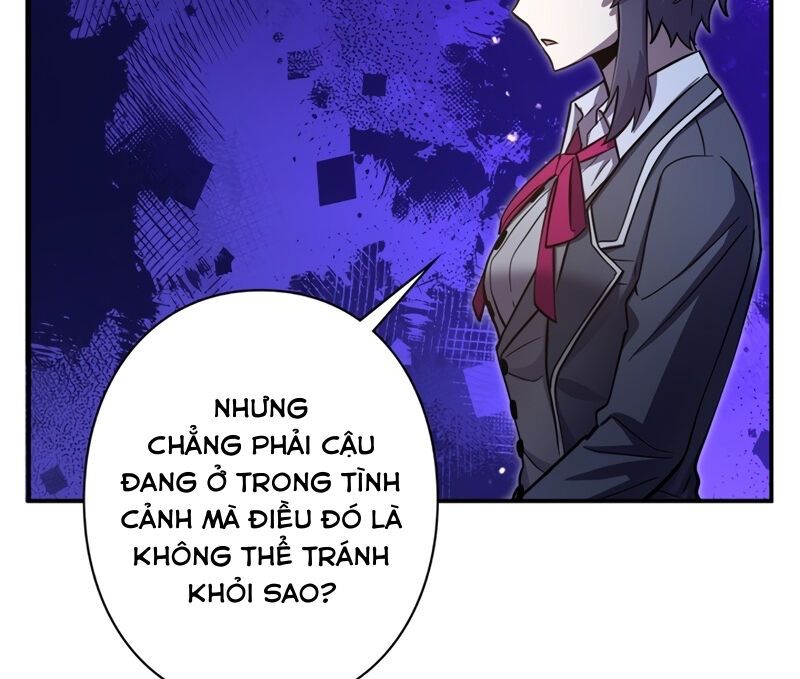 Các Nữ Anh Hùng Muốn Giết Tôi, Một Anh Hùng Chap 11 - Next Chap 10