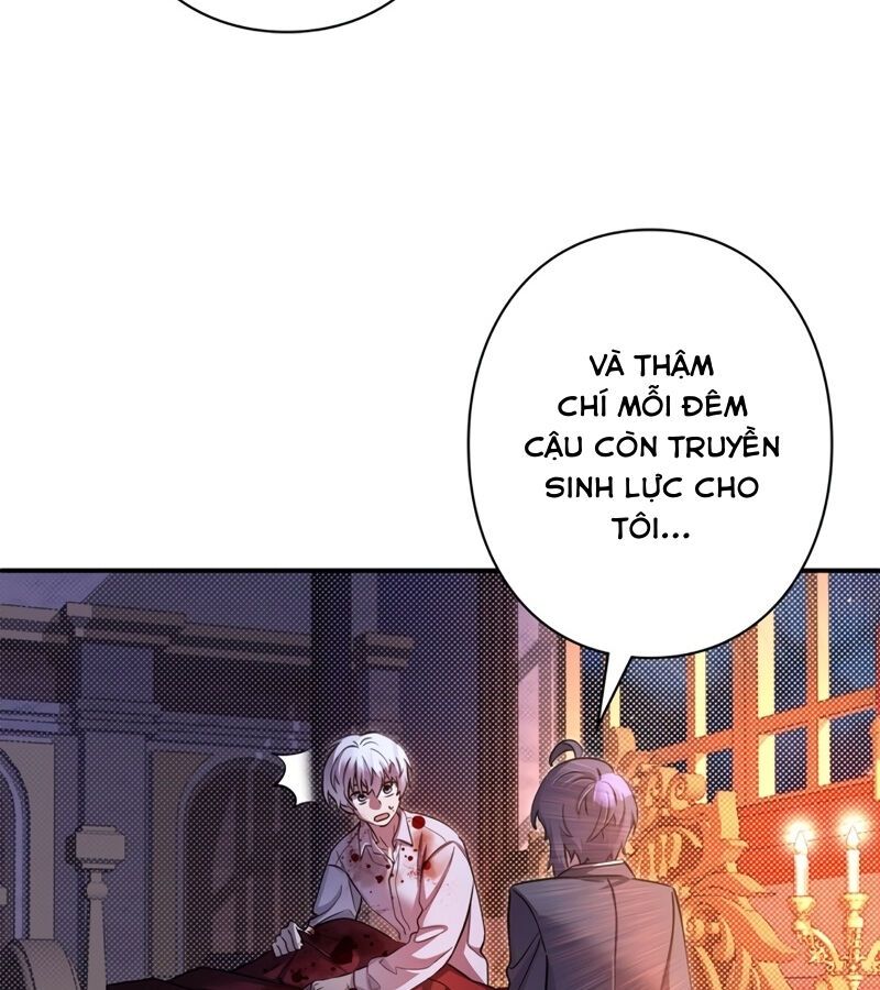Các Nữ Anh Hùng Muốn Giết Tôi, Một Anh Hùng Chap 11 - Next Chap 10