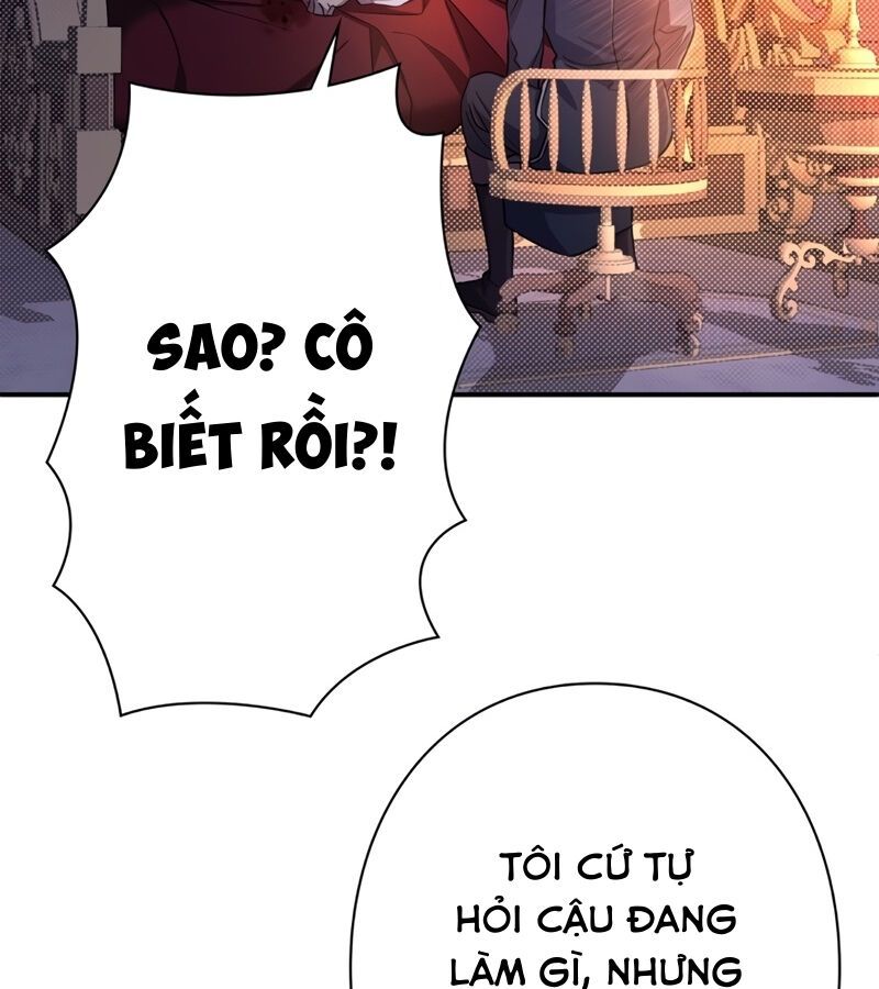 Các Nữ Anh Hùng Muốn Giết Tôi, Một Anh Hùng Chap 11 - Next Chap 10