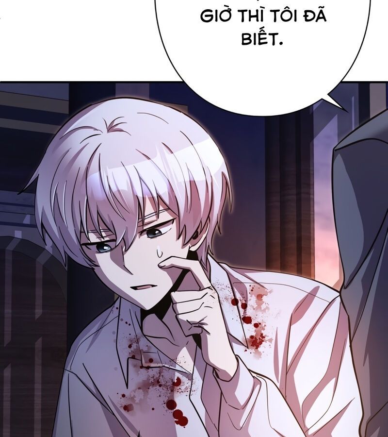 Các Nữ Anh Hùng Muốn Giết Tôi, Một Anh Hùng Chap 11 - Next Chap 10