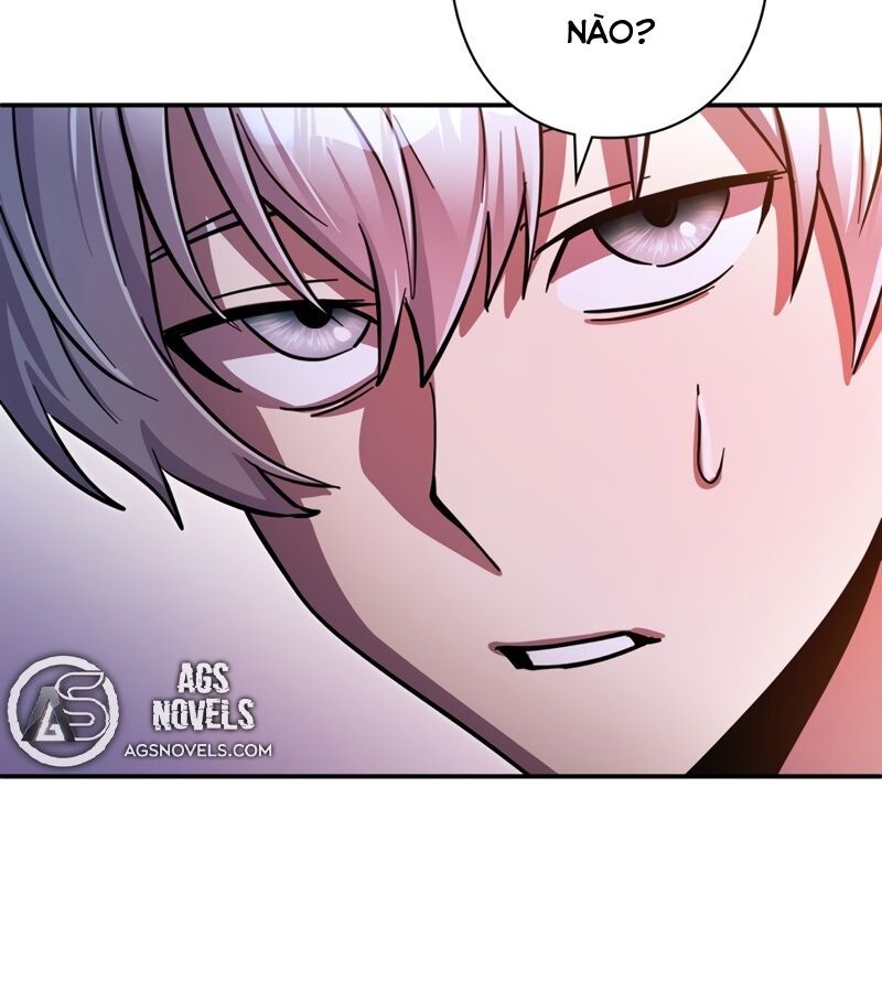 Các Nữ Anh Hùng Muốn Giết Tôi, Một Anh Hùng Chap 11 - Next Chap 10