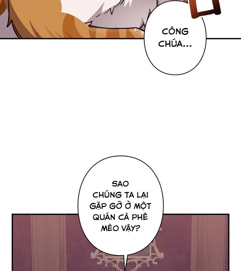 Các Nữ Anh Hùng Muốn Giết Tôi, Một Anh Hùng Chap 11 - Next Chap 10