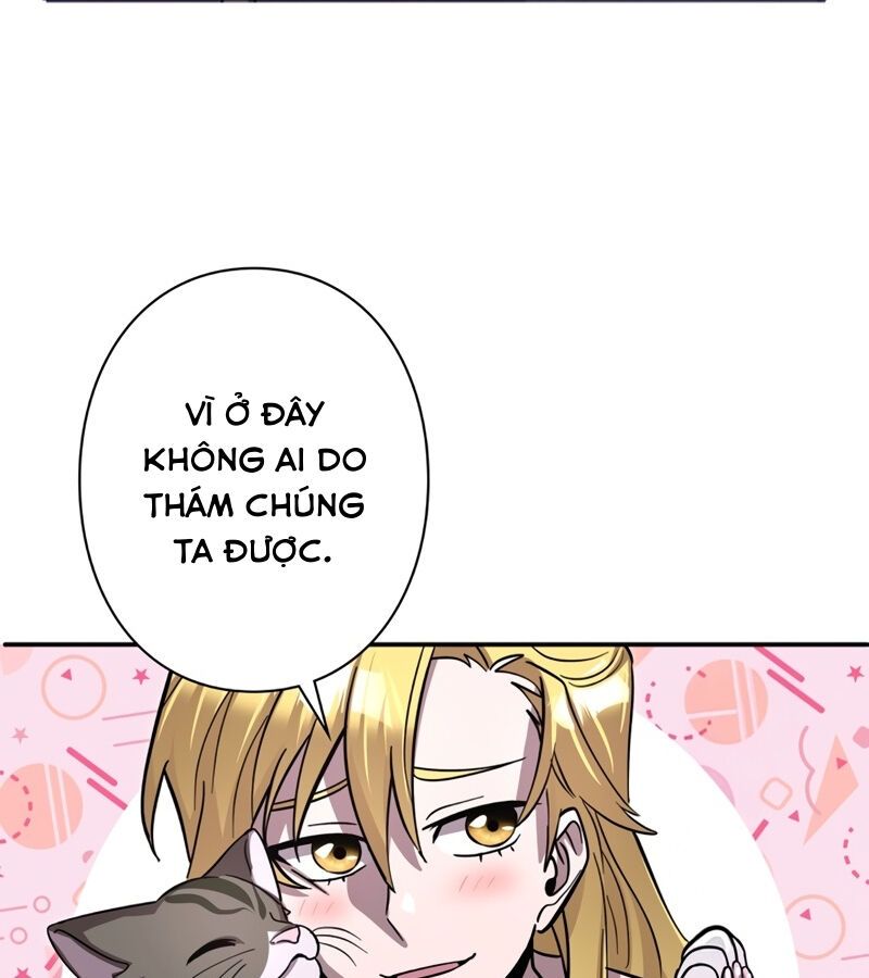 Các Nữ Anh Hùng Muốn Giết Tôi, Một Anh Hùng Chap 11 - Next Chap 10