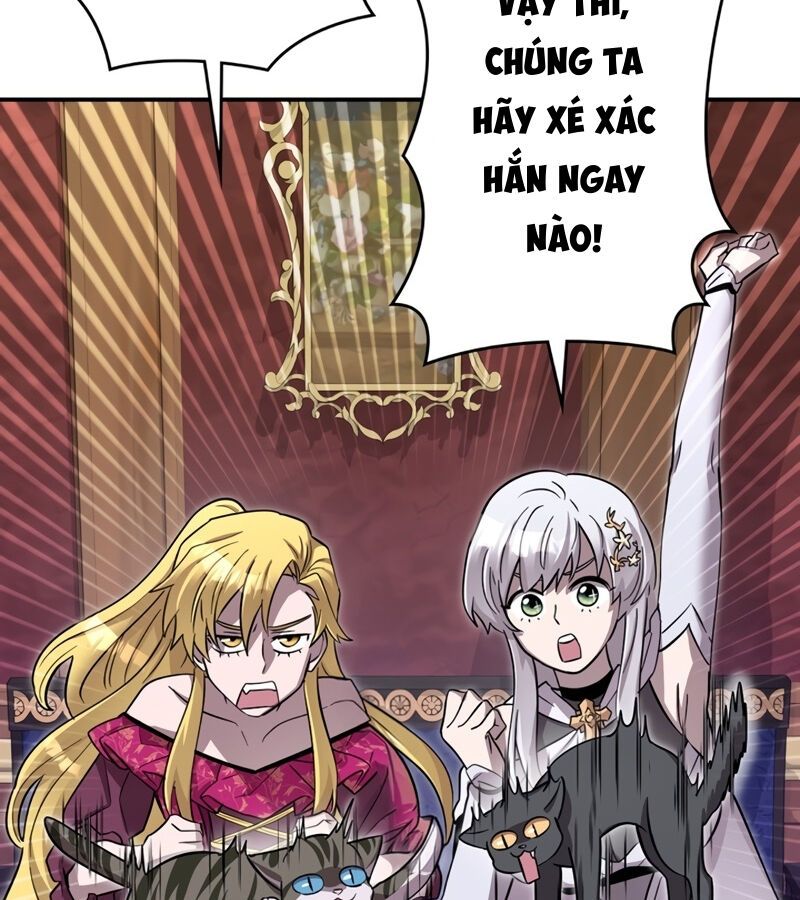 Các Nữ Anh Hùng Muốn Giết Tôi, Một Anh Hùng Chap 11 - Next Chap 10