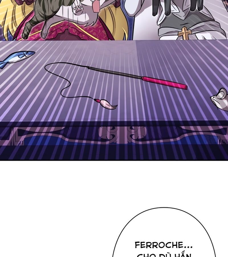 Các Nữ Anh Hùng Muốn Giết Tôi, Một Anh Hùng Chap 11 - Next Chap 10