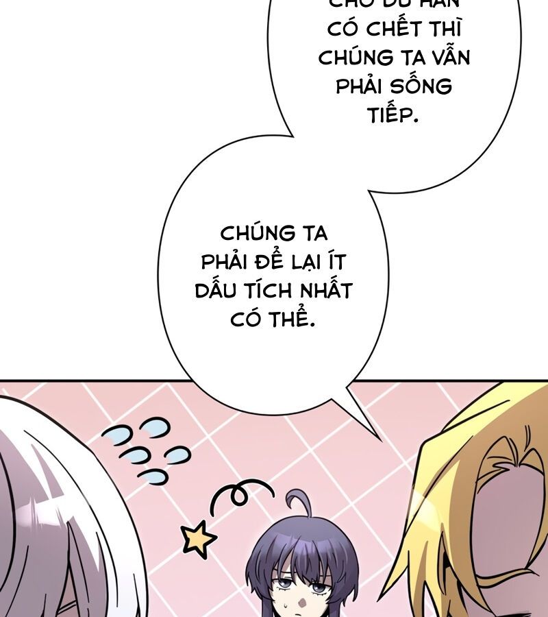 Các Nữ Anh Hùng Muốn Giết Tôi, Một Anh Hùng Chap 11 - Next Chap 10