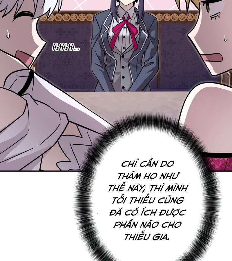 Các Nữ Anh Hùng Muốn Giết Tôi, Một Anh Hùng Chap 11 - Next Chap 10