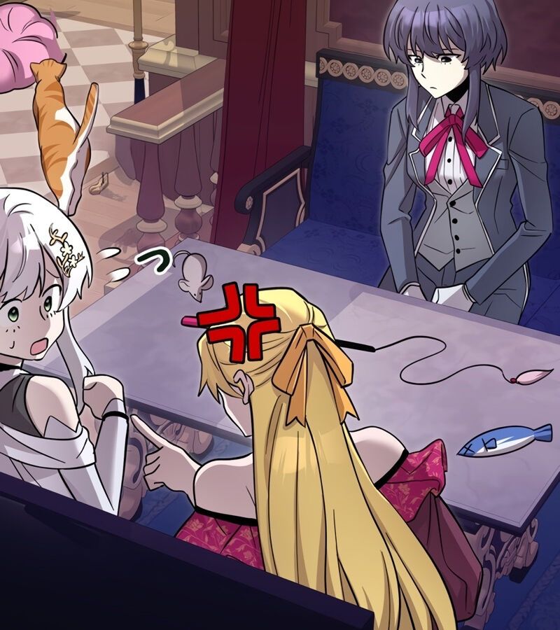 Các Nữ Anh Hùng Muốn Giết Tôi, Một Anh Hùng Chap 11 - Next Chap 10