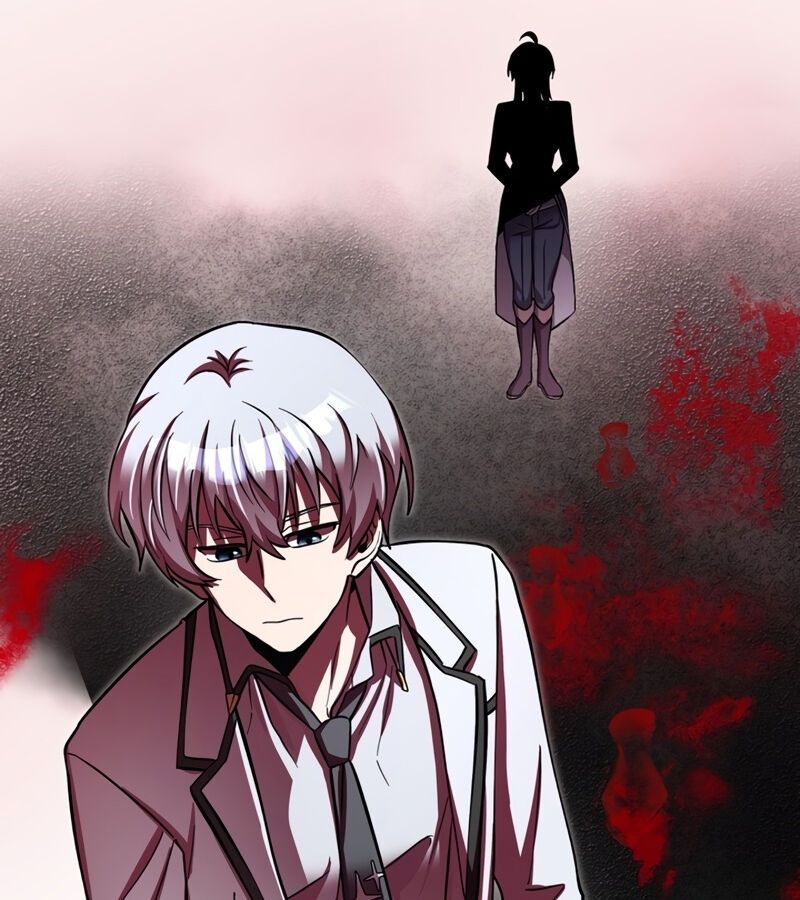 Các Nữ Anh Hùng Muốn Giết Tôi, Một Anh Hùng Chap 11 - Next Chap 10