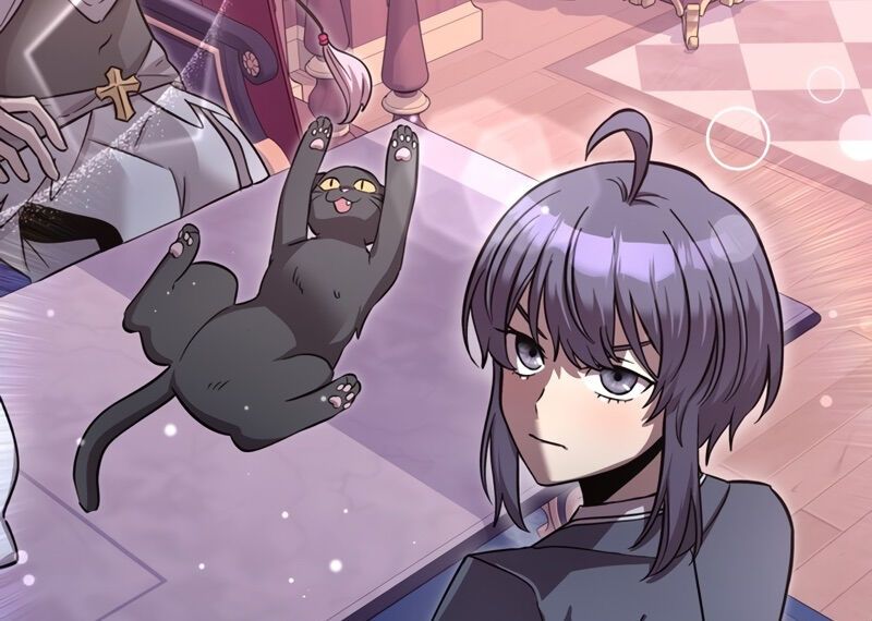 Các Nữ Anh Hùng Muốn Giết Tôi, Một Anh Hùng Chap 11 - Next Chap 10